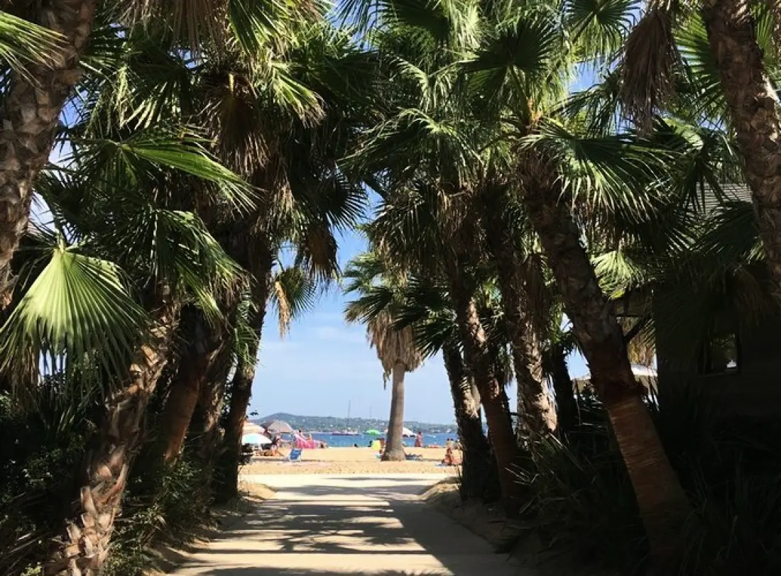 DS One Vacances - Prairies de la Mer