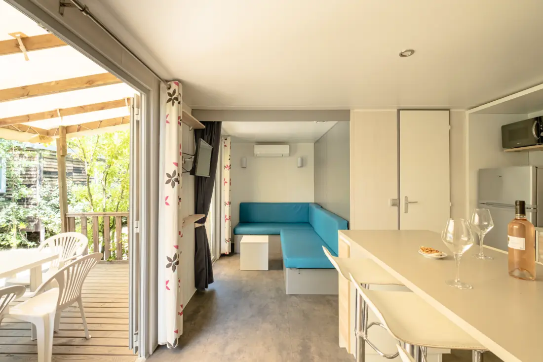 DS One Vacances - Prairies de la Mer