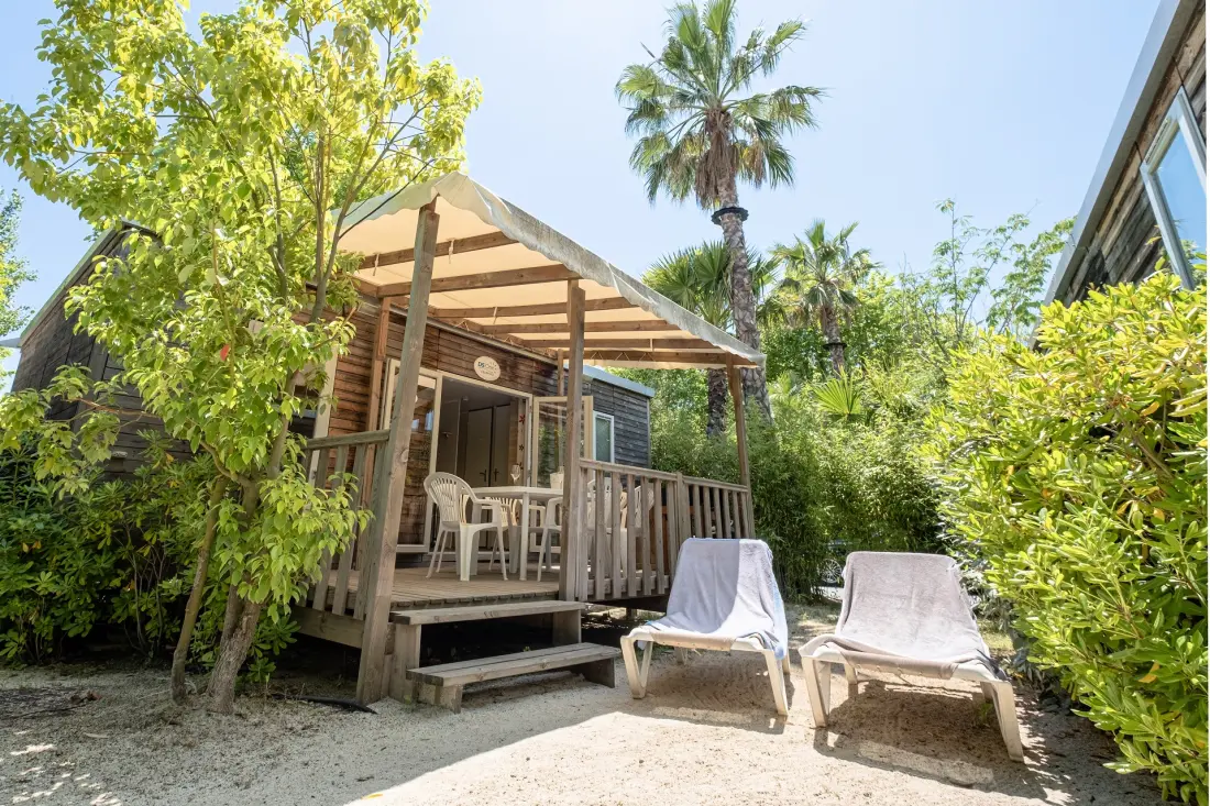 DS One Vacances - Prairies de la Mer