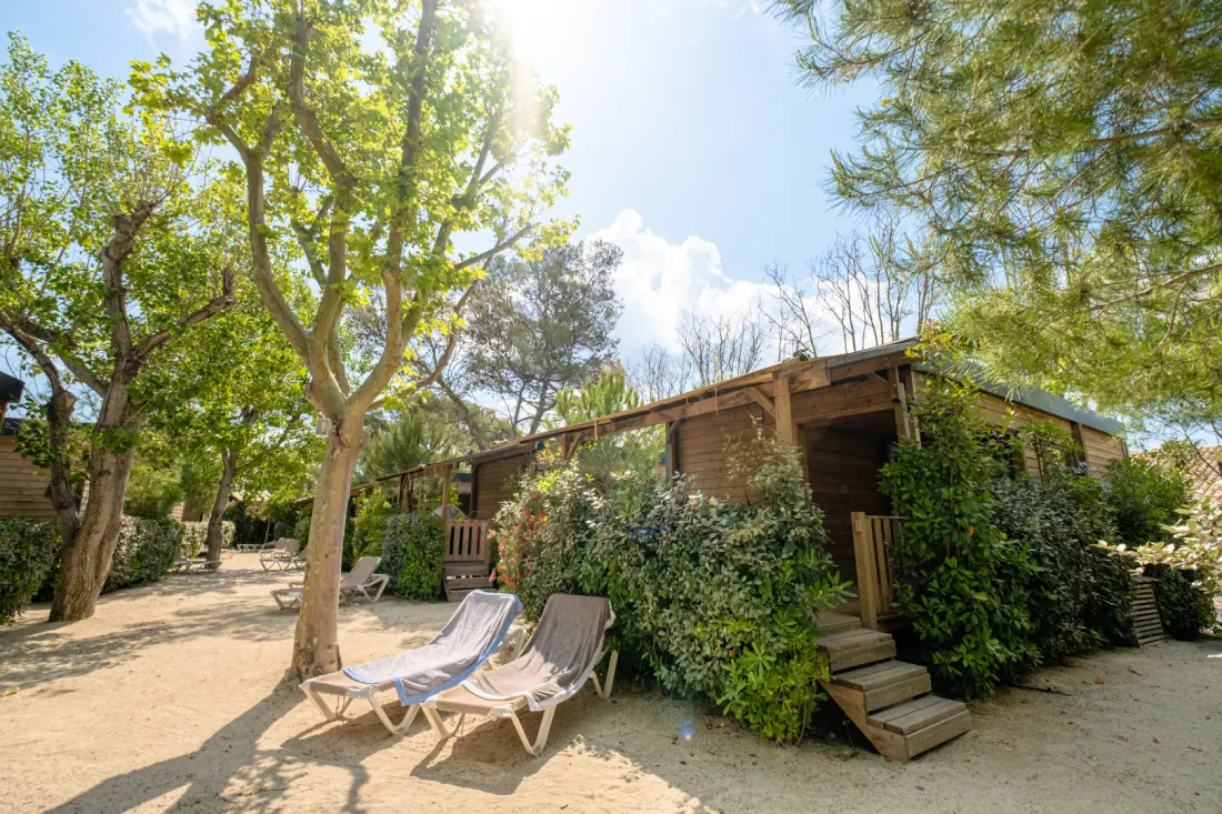 DS One Vacances - Prairies de la Mer