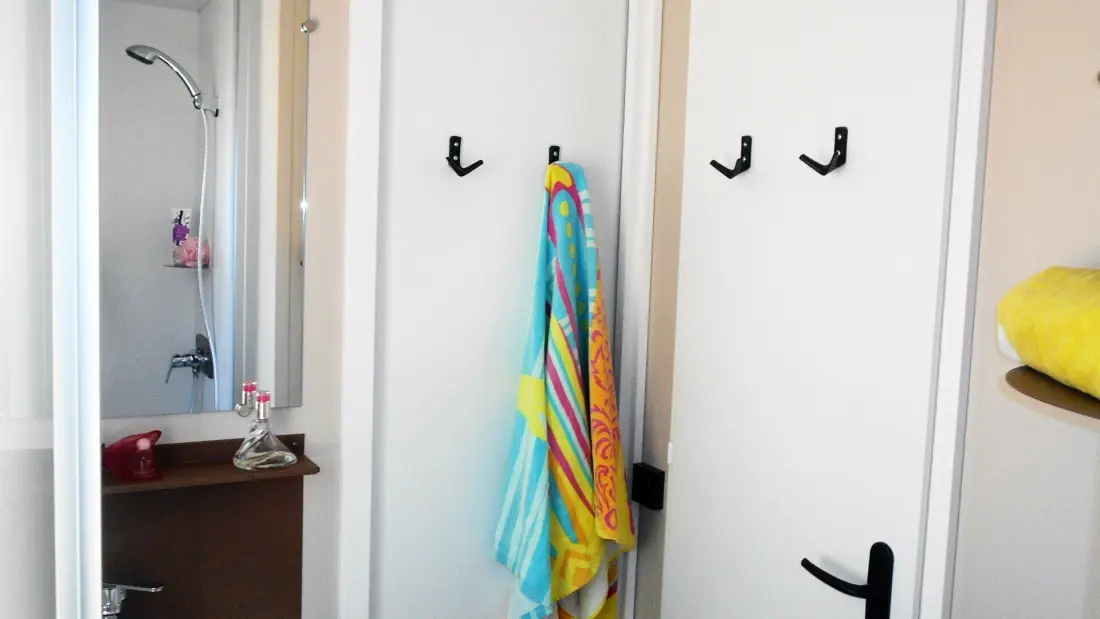 Camping Tikayan Domaine du Golfe de Saint Tropez 4 étoiles★★★★