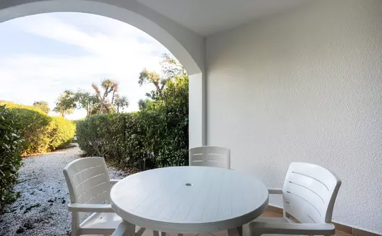 Les Appartements aux Restanques du Golfe de St Tropez - maeva Home