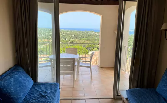 Les Appartements aux Restanques du Golfe de St Tropez - maeva Home