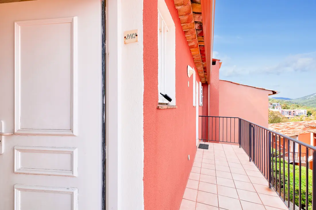 Les Appartements aux Restanques du Golfe de St Tropez - maeva Home