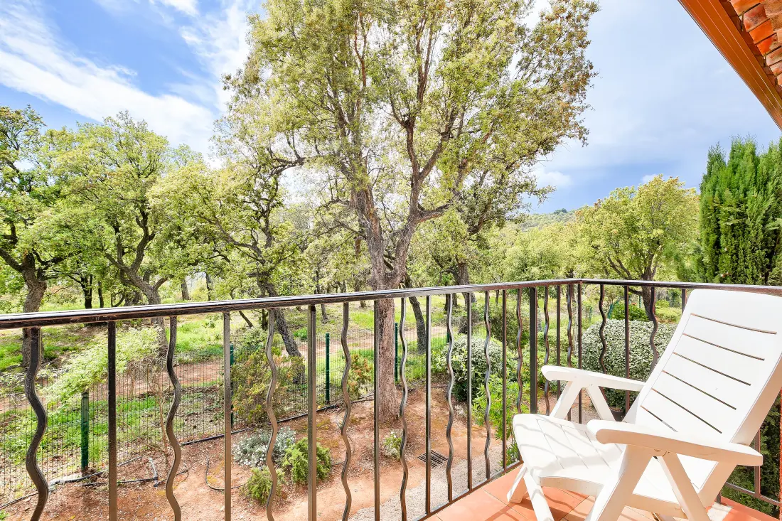 Les Appartements aux Restanques du Golfe de St Tropez - maeva Home
