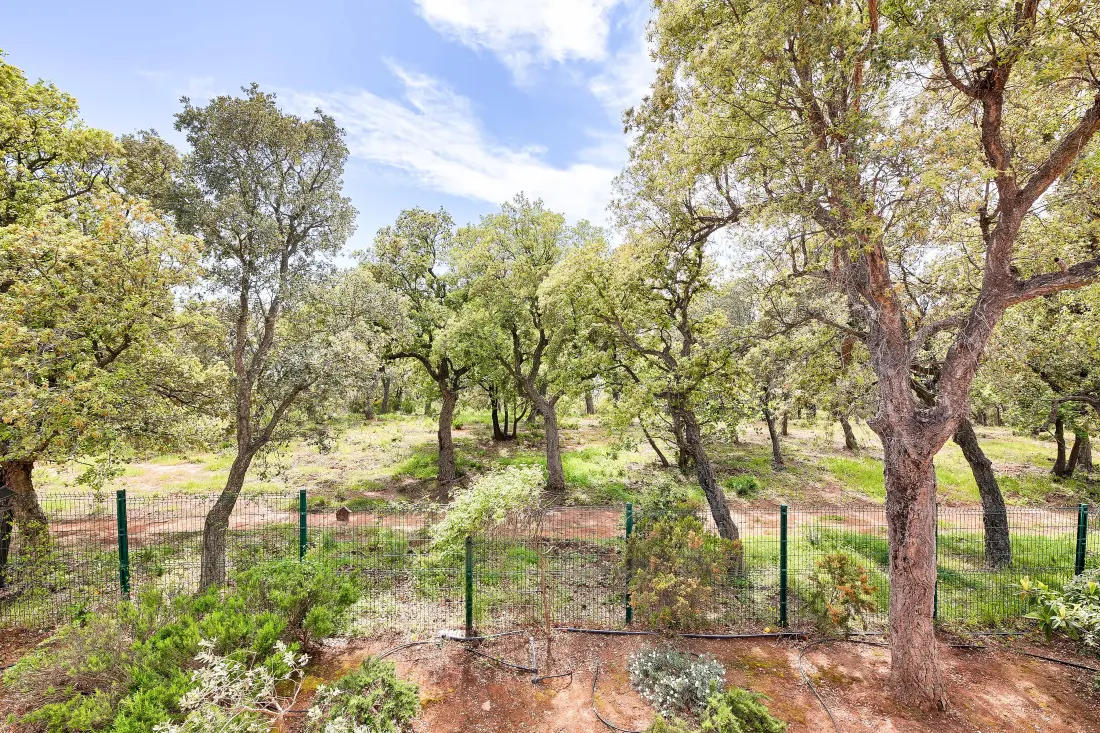 Les Appartements aux Restanques du Golfe de St Tropez - maeva Home