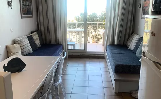 Les Appartements aux Restanques du Golfe de St Tropez - maeva Home