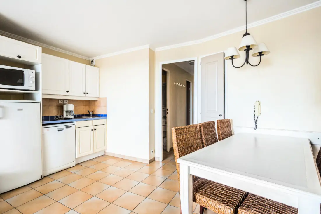Les Appartements aux Restanques du Golfe de St Tropez - maeva Home