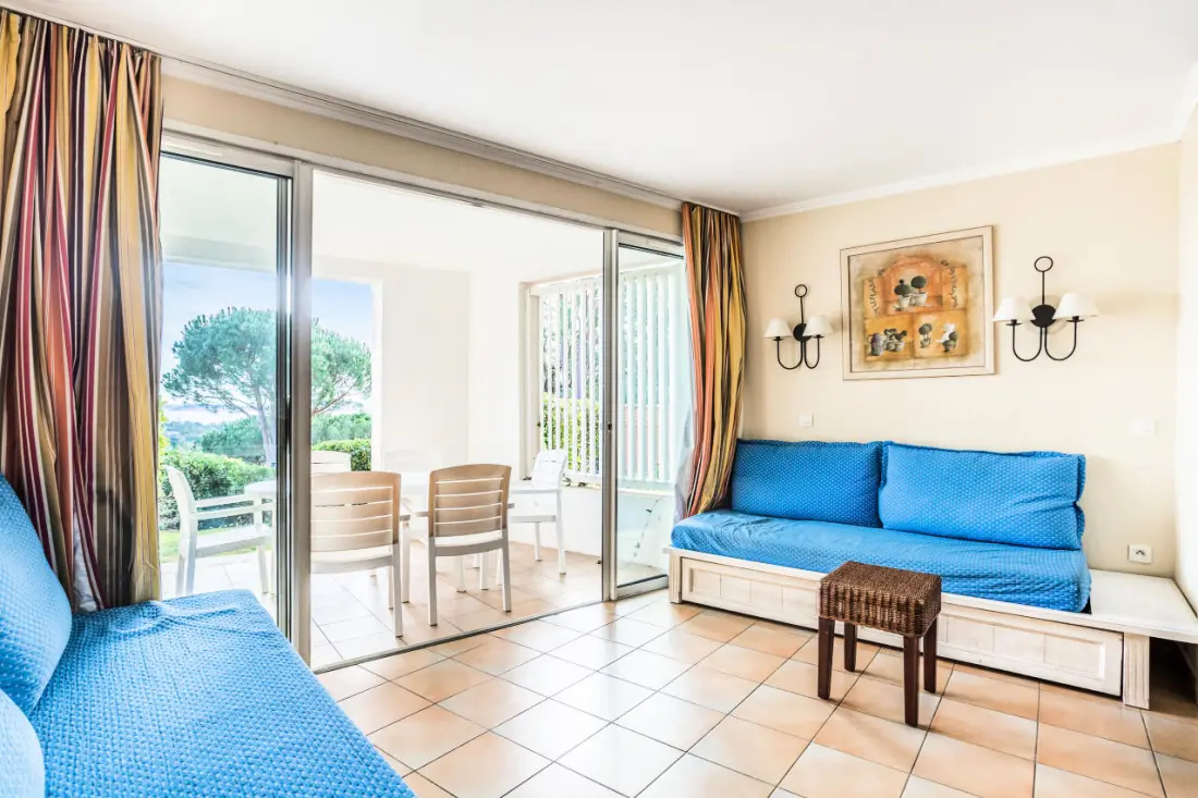 Les Appartements aux Restanques du Golfe de St Tropez - maeva Home