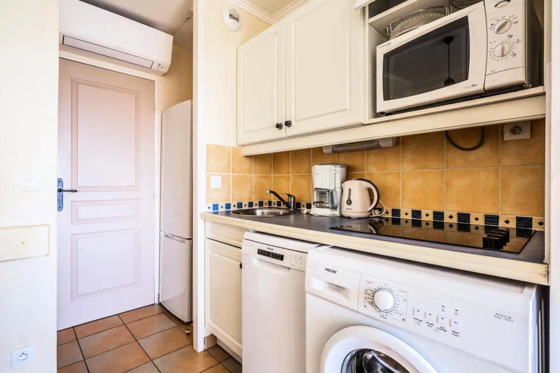 Les Appartements aux Restanques du Golfe de St Tropez - maeva Home
