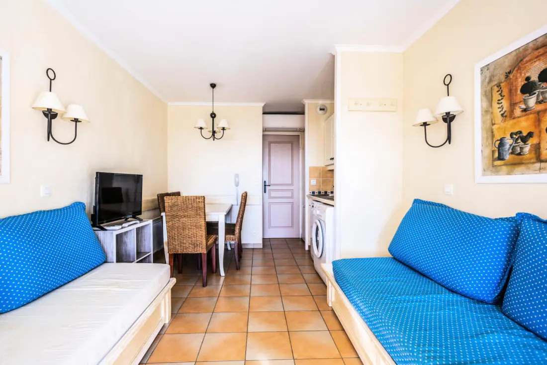 Les Appartements aux Restanques du Golfe de St Tropez - maeva Home