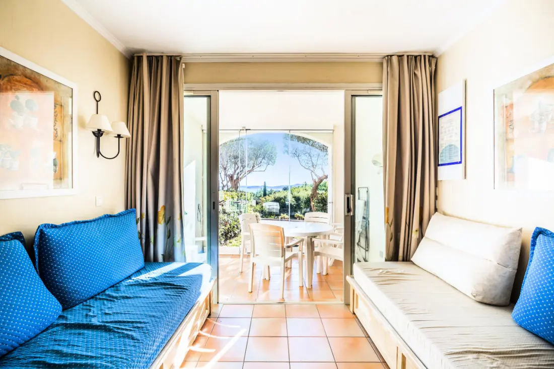 Les Appartements aux Restanques du Golfe de St Tropez - maeva Home