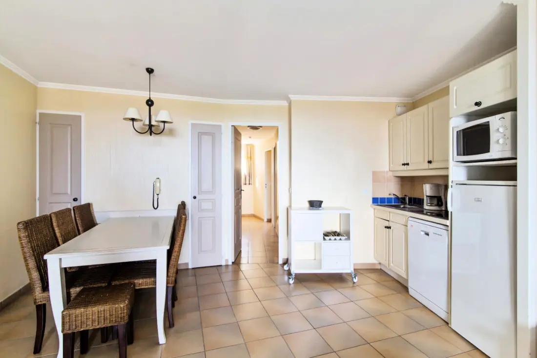 Les Appartements aux Restanques du Golfe de St Tropez - maeva Home