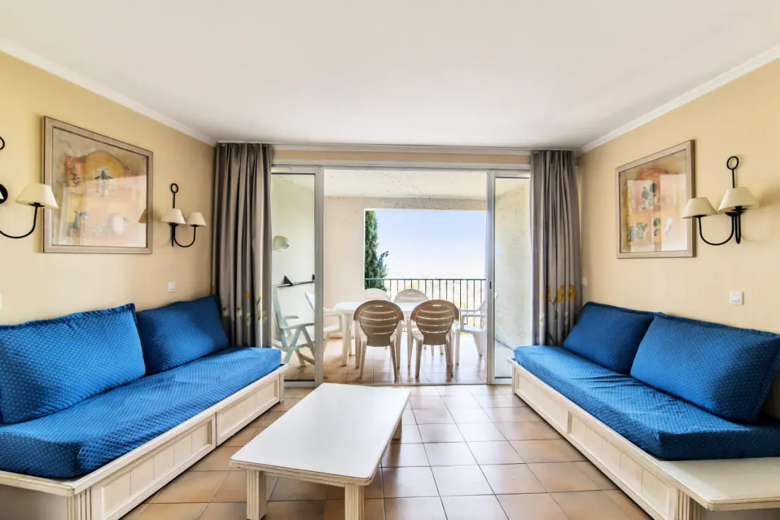 Les Appartements aux Restanques du Golfe de St Tropez - maeva Home