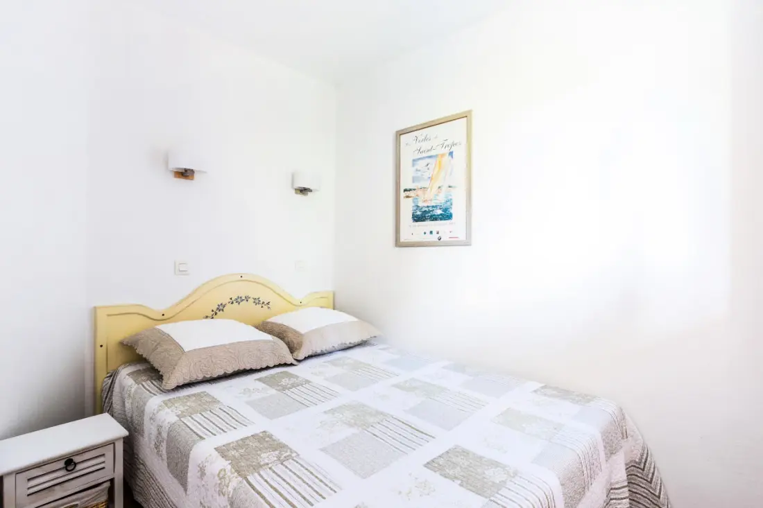 Les Appartements aux Restanques du Golfe de St Tropez - maeva Home