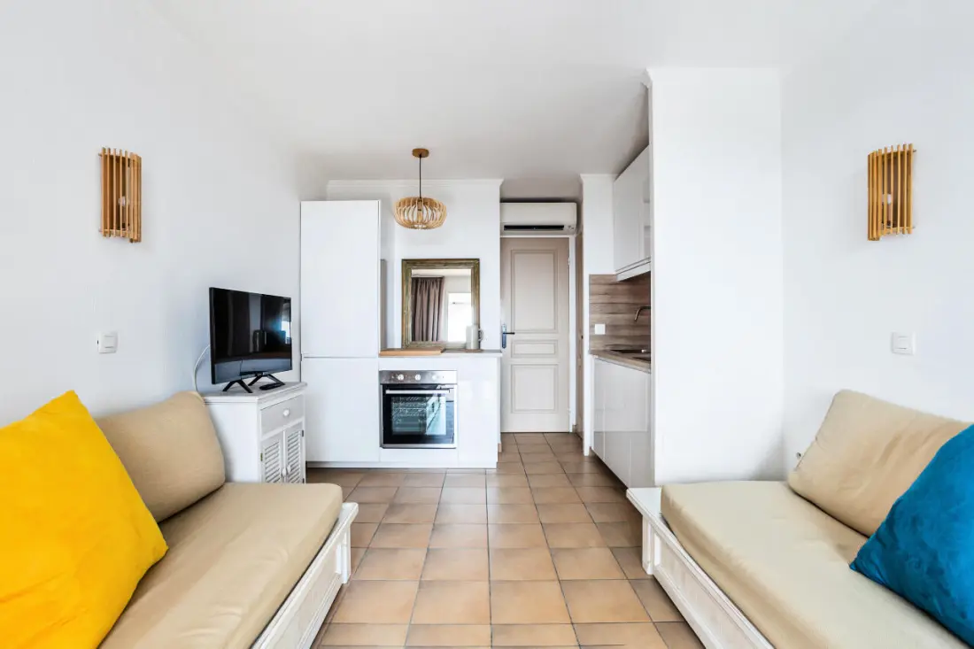Les Appartements aux Restanques du Golfe de St Tropez - maeva Home
