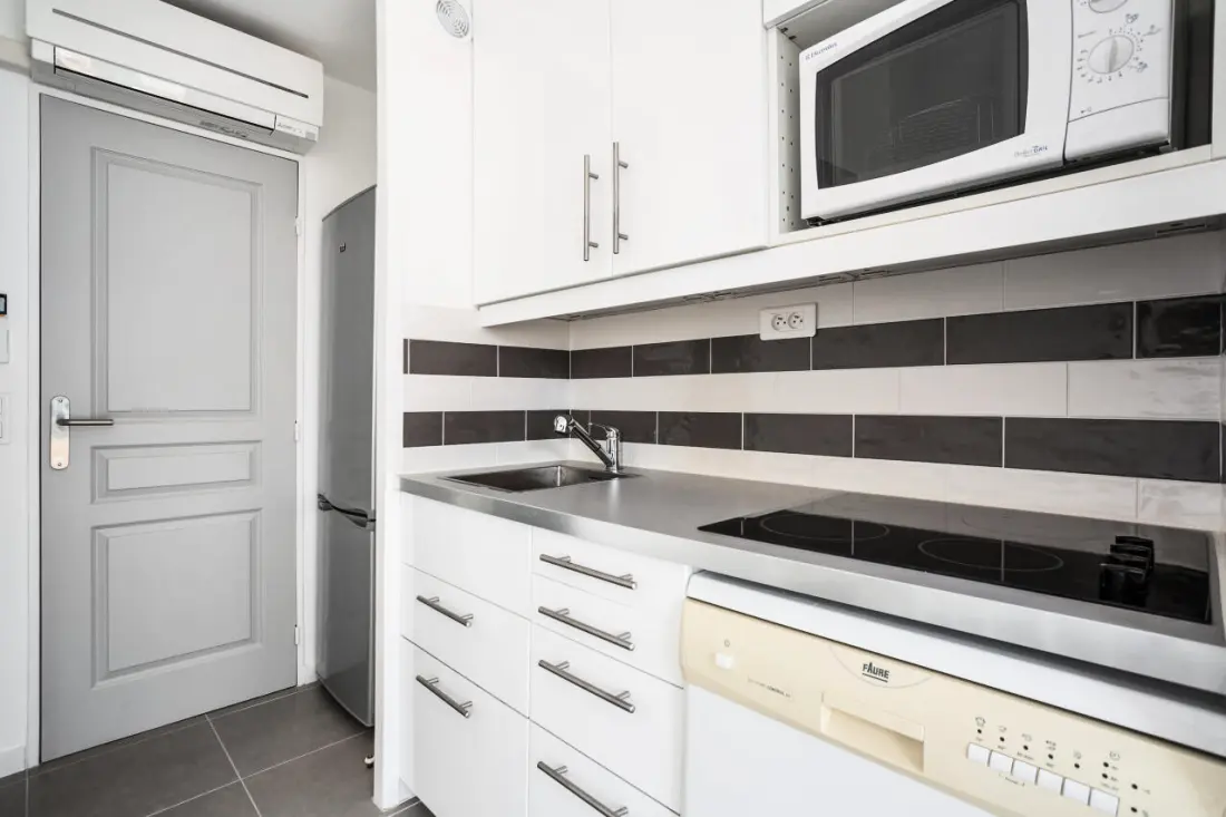 Les Appartements aux Restanques du Golfe de St Tropez - maeva Home