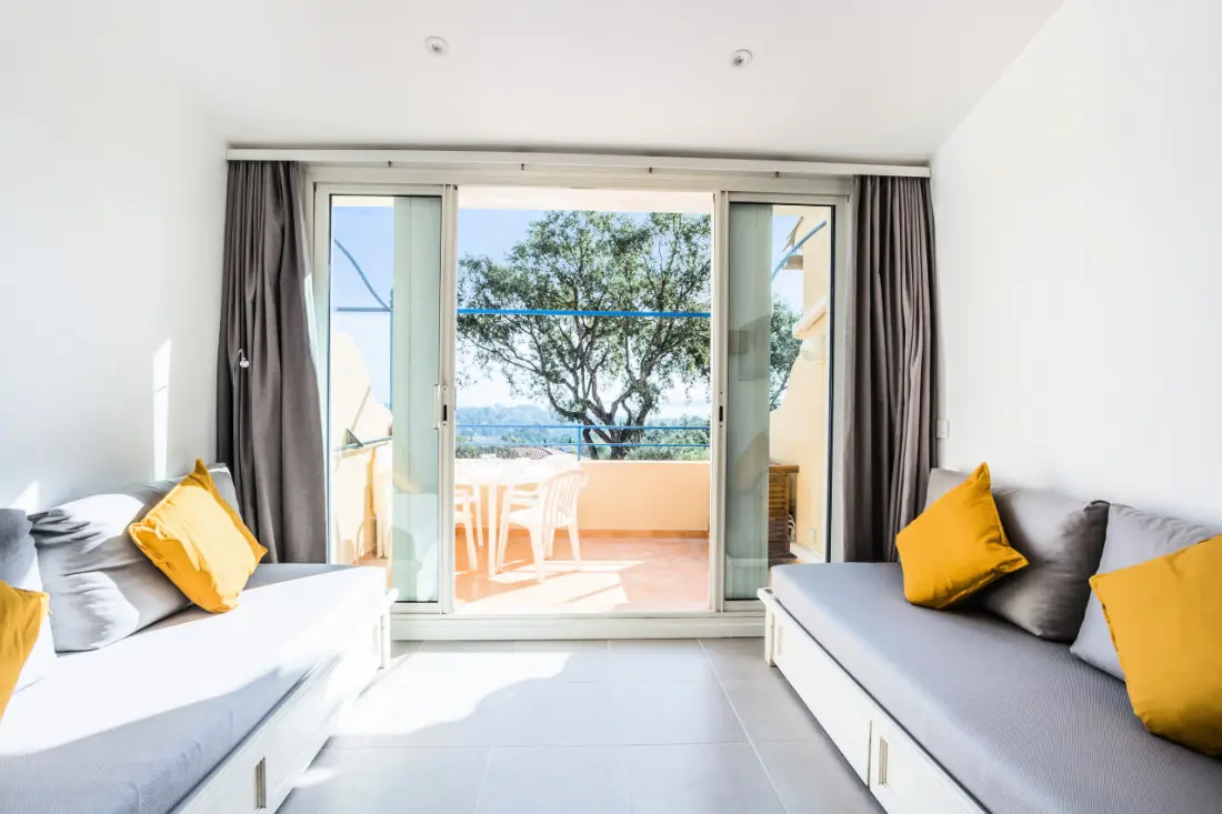 Les Appartements aux Restanques du Golfe de St Tropez - maeva Home