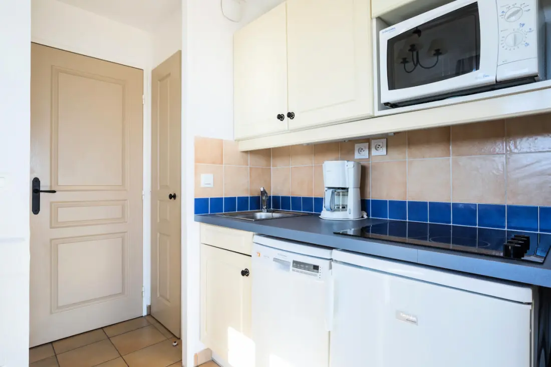 Les Appartements aux Restanques du Golfe de St Tropez - maeva Home