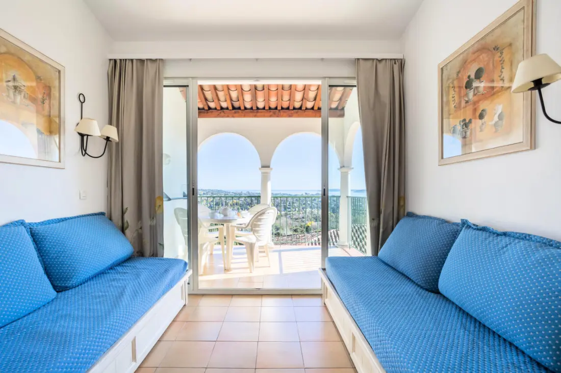 Les Appartements aux Restanques du Golfe de St Tropez - maeva Home