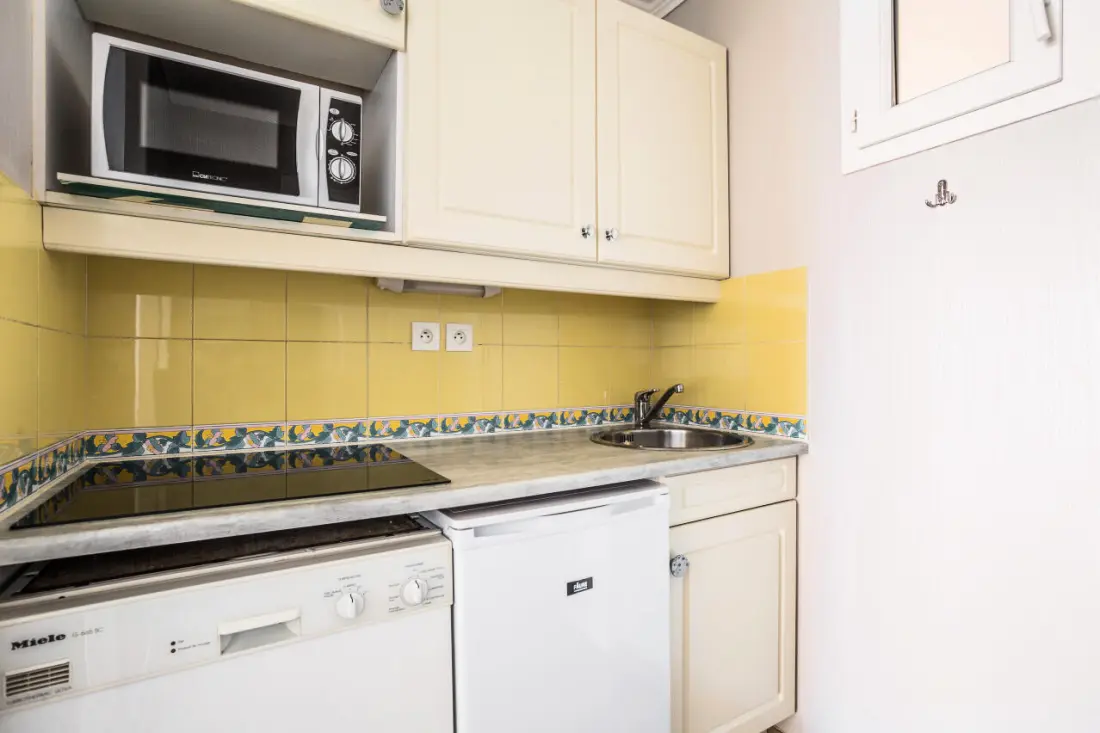 Les Appartements aux Restanques du Golfe de St Tropez - maeva Home