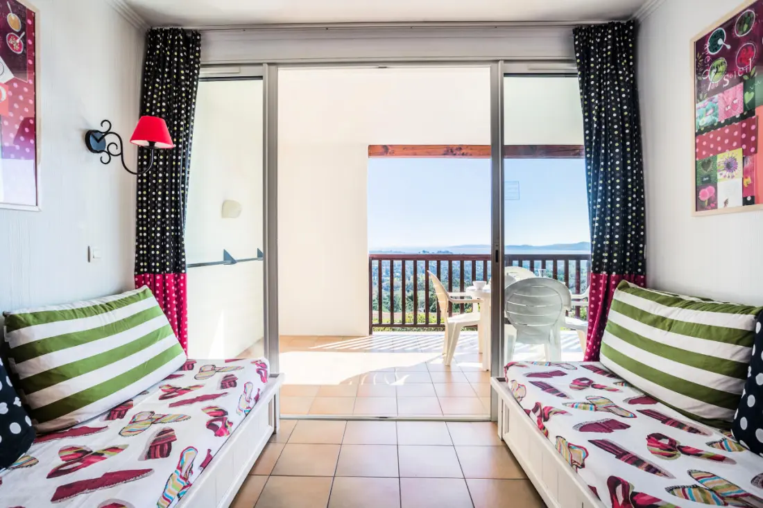 Les Appartements aux Restanques du Golfe de St Tropez - maeva Home