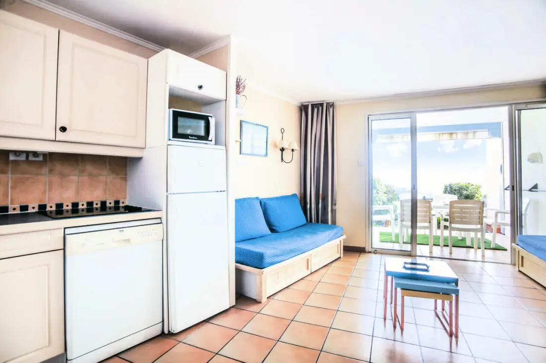 Les Appartements aux Restanques du Golfe de St Tropez - maeva Home