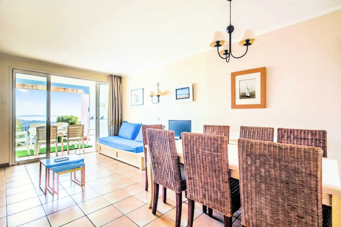 Les Appartements aux Restanques du Golfe de St Tropez - maeva Home
