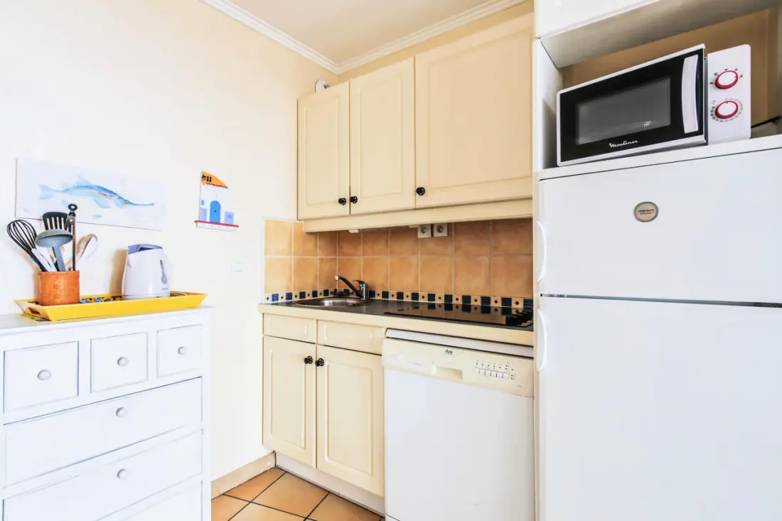 Les Appartements aux Restanques du Golfe de St Tropez - maeva Home