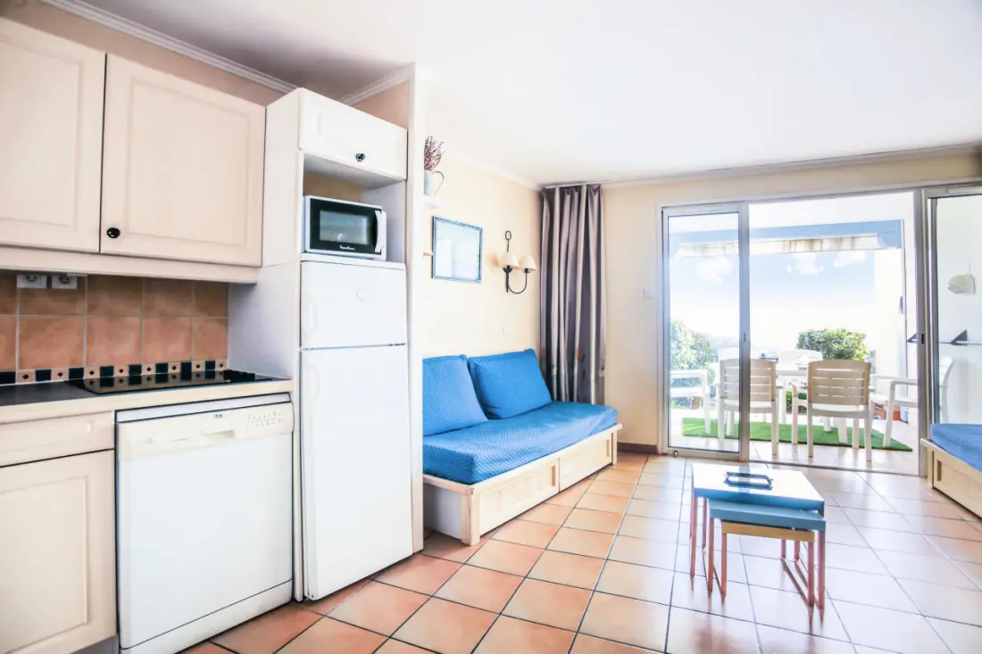 Les Appartements aux Restanques du Golfe de St Tropez - maeva Home