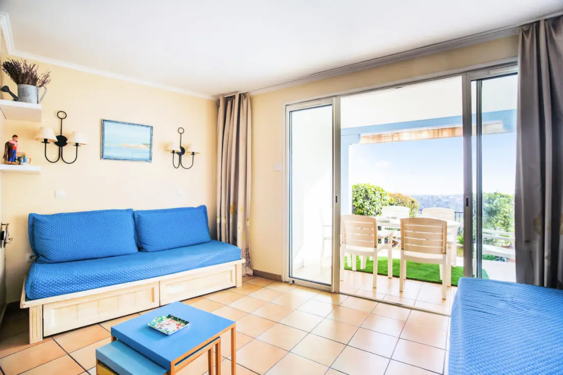 Les Appartements aux Restanques du Golfe de St Tropez - maeva Home