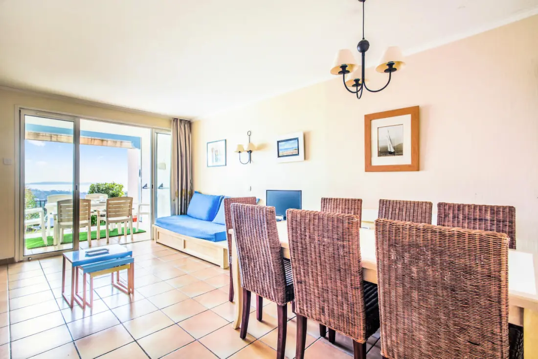 Les Appartements aux Restanques du Golfe de St Tropez - maeva Home