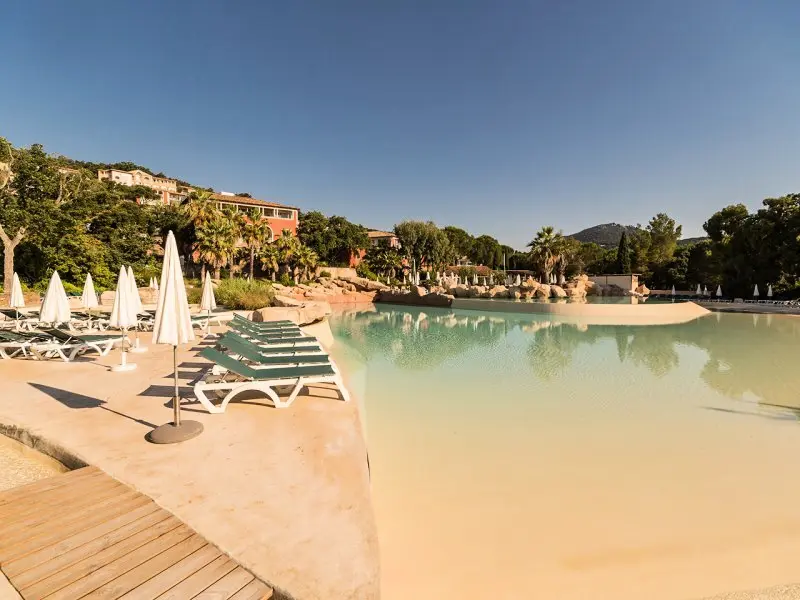 Les Appartements aux Restanques du Golfe de St Tropez - maeva Home