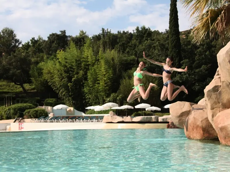 Les Appartements aux Restanques du Golfe de St Tropez - maeva Home