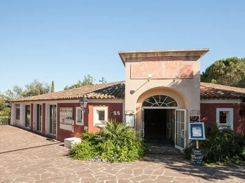 Les Appartements aux Restanques du Golfe de St Tropez - maeva Home