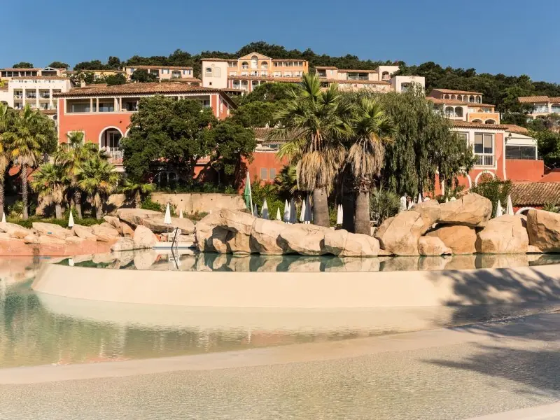 Les Appartements aux Restanques du Golfe de St Tropez - maeva Home