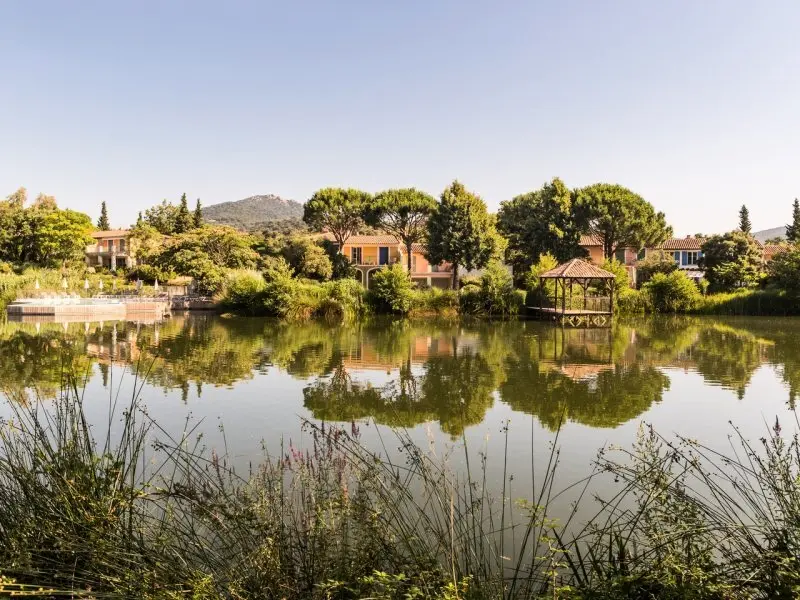 Les Appartements aux Restanques du Golfe de St Tropez - maeva Home