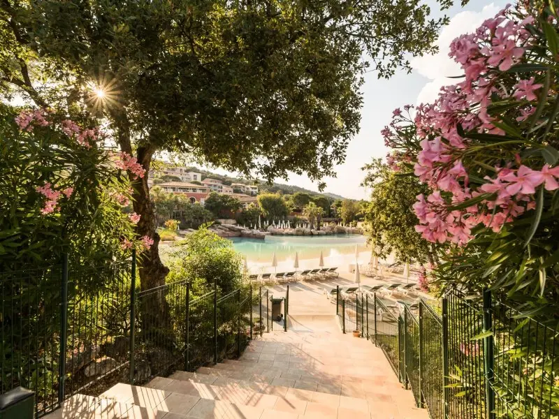 Les Appartements aux Restanques du Golfe de St Tropez - maeva Home