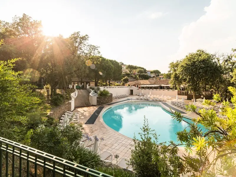 Les Appartements aux Restanques du Golfe de St Tropez - maeva Home