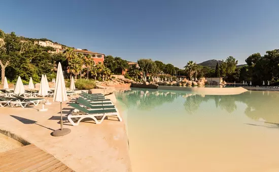Die Apartments im Restanques du Golfe de St Tropez – maeva Home