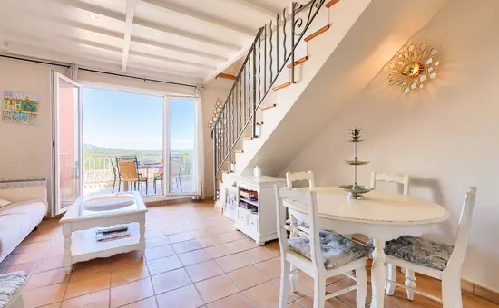 Les Bastides aux Restanques du Golfe de St Tropez - maeva Home