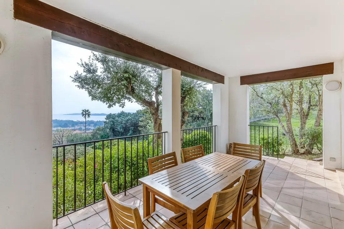 Les Bastides aux Restanques du Golfe de St Tropez - maeva Home