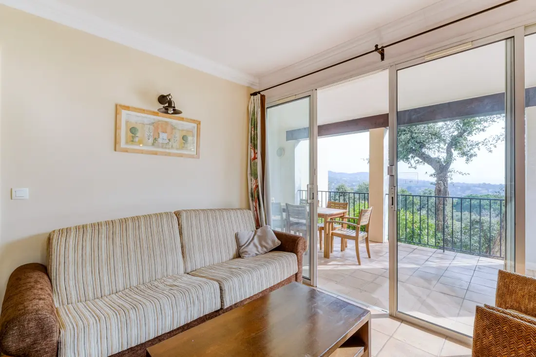 Les Bastides aux Restanques du Golfe de St Tropez - maeva Home