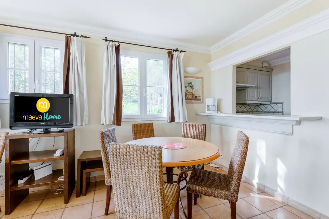 Les Bastides aux Restanques du Golfe de St Tropez - maeva Home