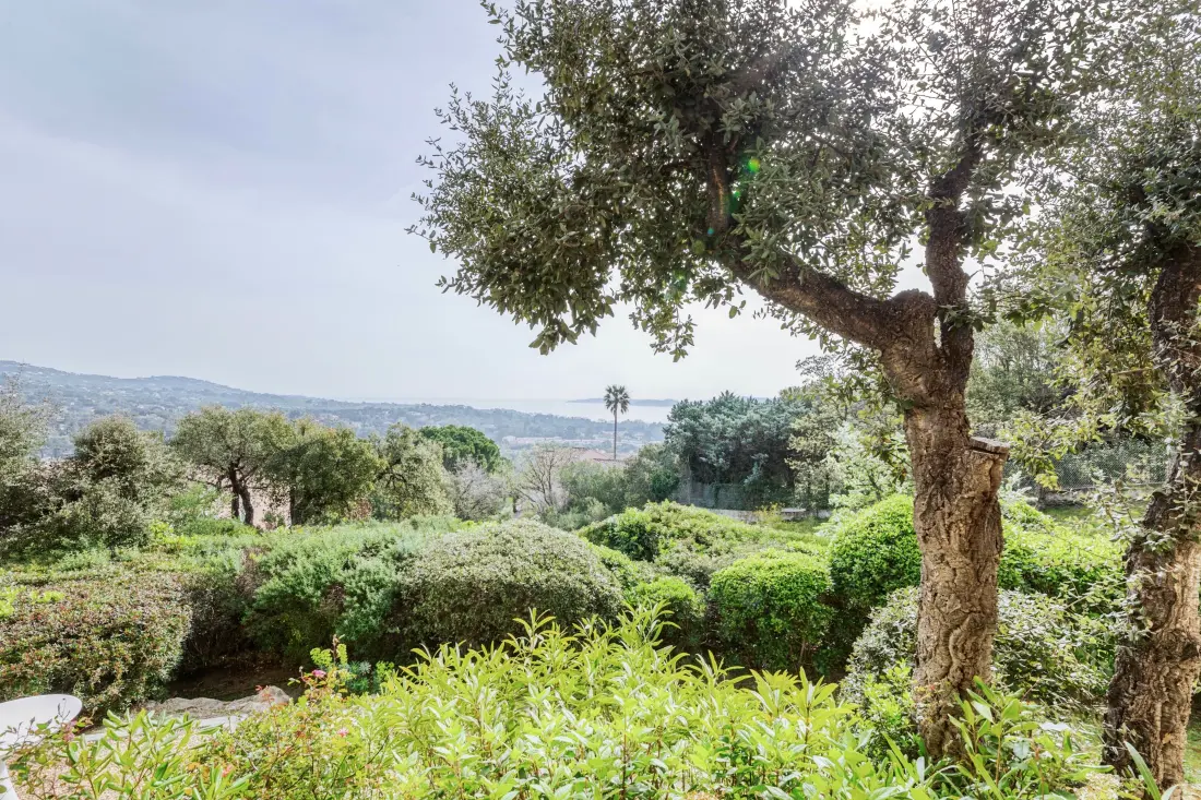 Les Bastides aux Restanques du Golfe de St Tropez - maeva Home