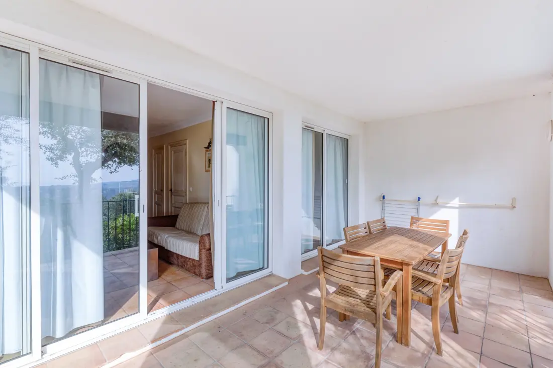 Les Bastides aux Restanques du Golfe de St Tropez - maeva Home