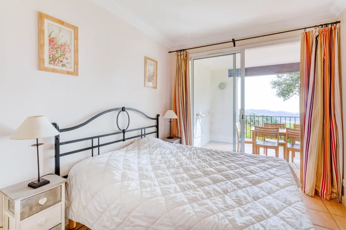 Les Bastides aux Restanques du Golfe de St Tropez - maeva Home