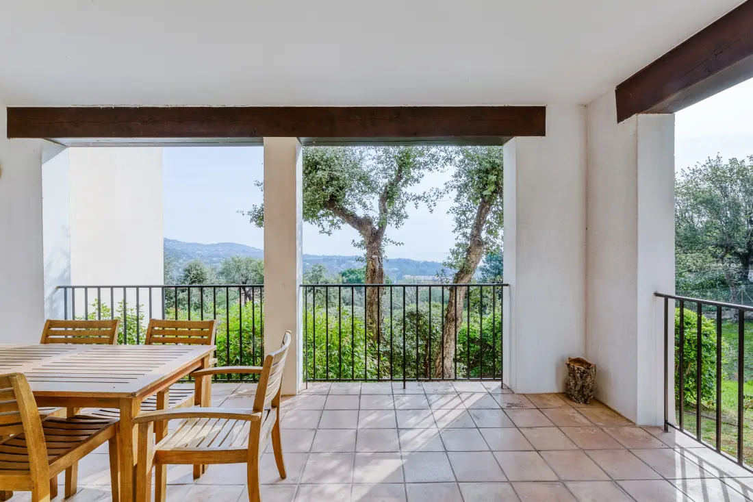 Les Bastides aux Restanques du Golfe de St Tropez - maeva Home