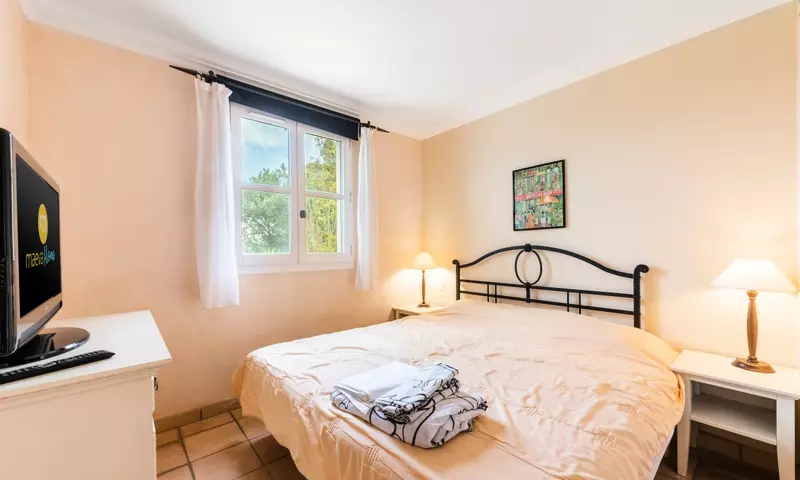 Les Bastides aux Restanques du Golfe de St Tropez - Maeva Home