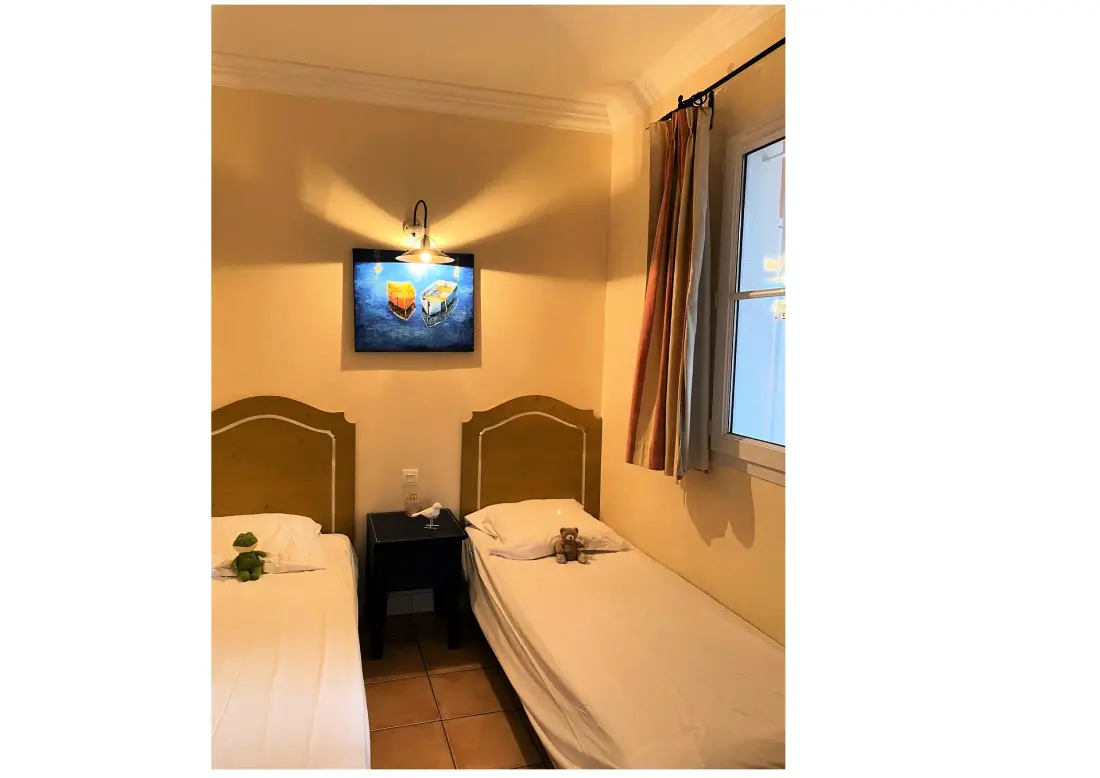 Les Bastides aux Restanques du Golfe de St Tropez - maeva Home
